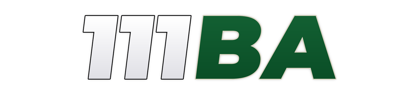 111ba লোগো